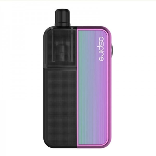 Aspire Flexus Blok Kit Pod System Starter Set 1200mAh 3ml