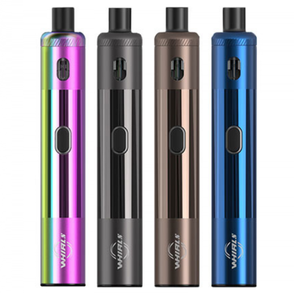 Uwell Whirl S Pod System Kit