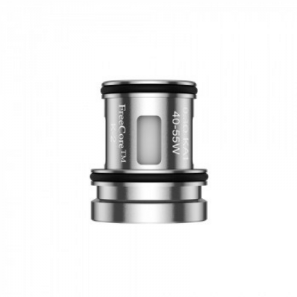 Kriemhild 2 FreeCore K-1 Duplex Mesh Coil - Vapefly