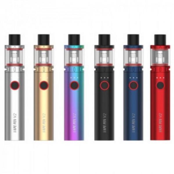 Smok Vape Pen V2 Kit Starter Set