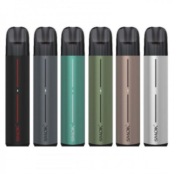 Smok Solus 2 Pod Kit 2,5ml 700mAh