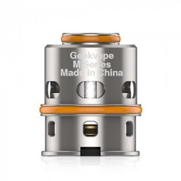 GeekVape M Coils M Series Z MAX 5er Pack