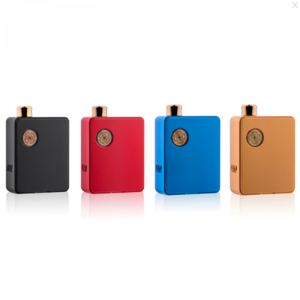 DotMod DotAIO Mini All in One Kit Set