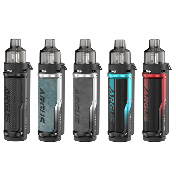 Voopoo Argus Pro 80W 3000mAh Pod System Starter Kit