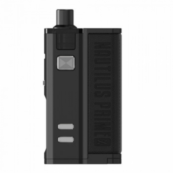 Aspire SteelTech 40W Starter Set Pod System 1500mAh