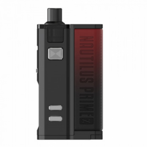 Aspire SteelTech 40W Starter Set Pod System 1500mAh