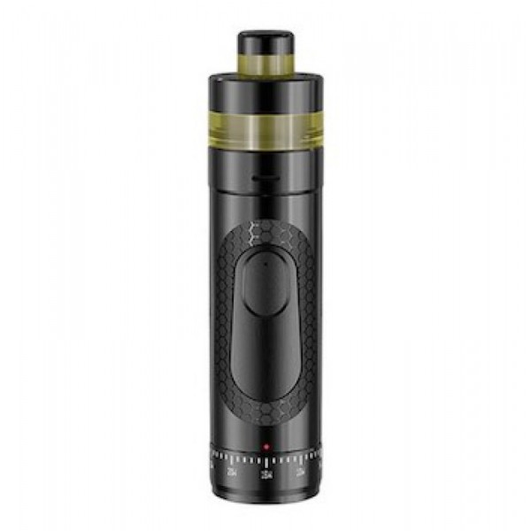 Aspire SteelTech 40W Starter Set Pod System 1500mAh