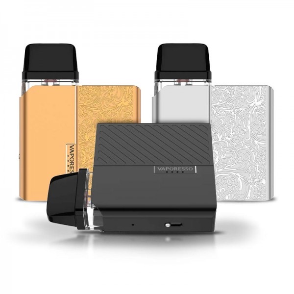 Vaporesso XROS Nano Pod Kit 1000mAh