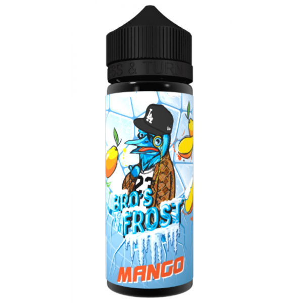 Mango - Aroma Bro`s Frost 10ml