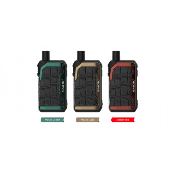 SMOK Alike 5,5ml Starter Set Pod Kit