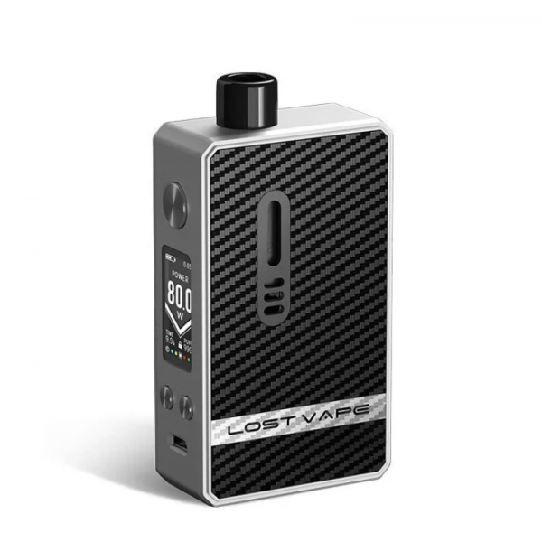 Lost Vape Gemini 80W Hybrid Pod Starter Kit