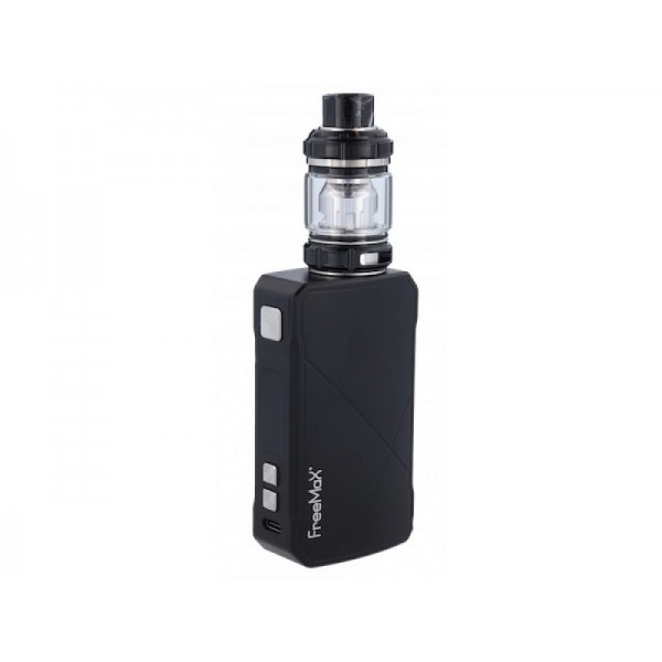 FreeMax Maxus 200W - M Pro 2 Tank Starter Set