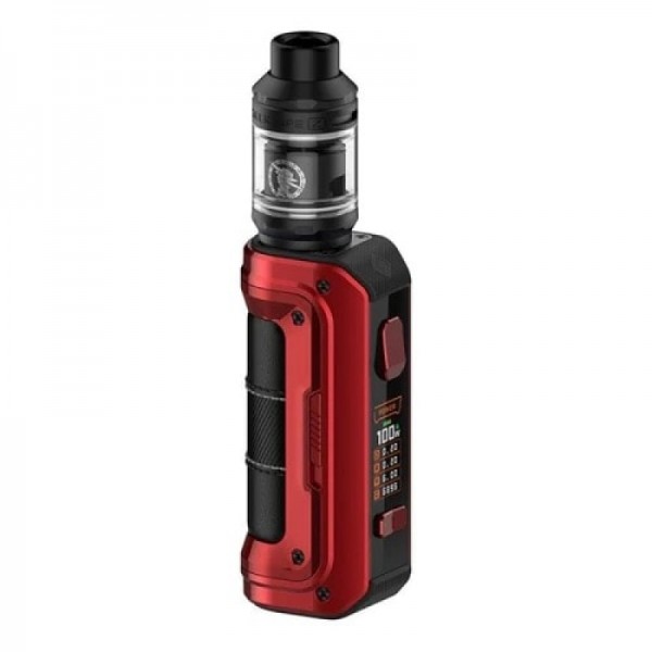 Aegis Max 2 Kit 100W inkl. Z SubOhm Tank