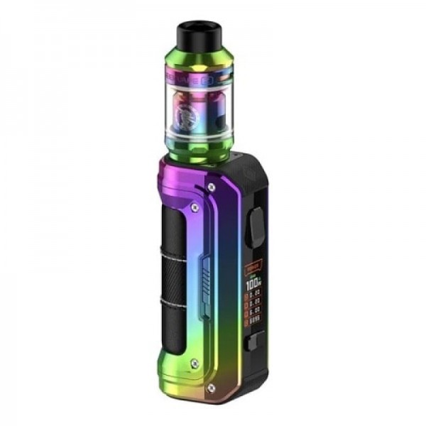 Aegis Max 2 Kit 100W inkl. Z SubOhm Tank