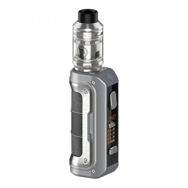 Aegis Max 2 Kit 100W inkl. Z SubOhm Tank