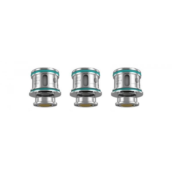 Lost Vape P1 Coils UB Pro 3er Pack Verdampferköpfe 0,15Ohm