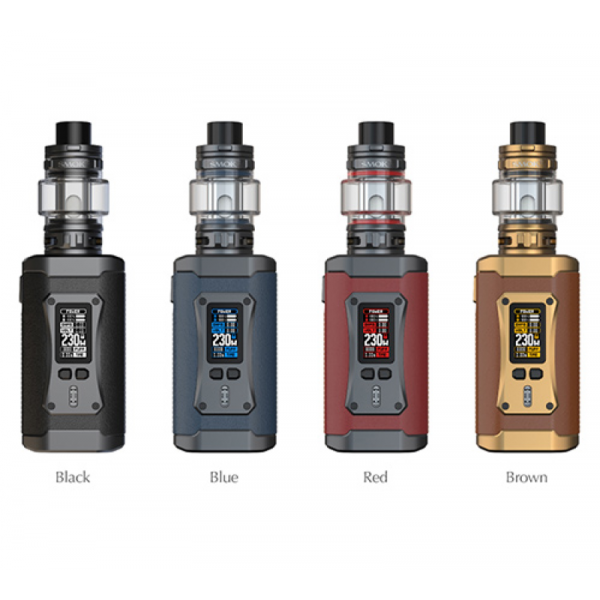 Smok Morph 2 Kit 230W TFV18 Tank 7,5ml