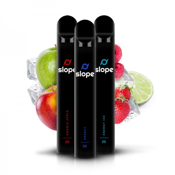 Slope Vape Einweg E-Zigarette 20mg