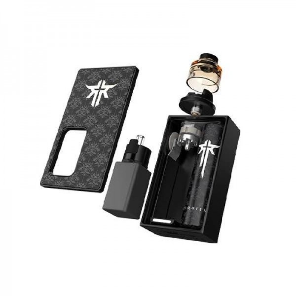 Vandy Vape Requiem BF Kit Squonker Set