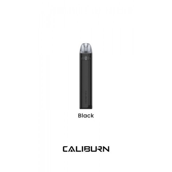 Caliburn A2S Pod System - Uwell