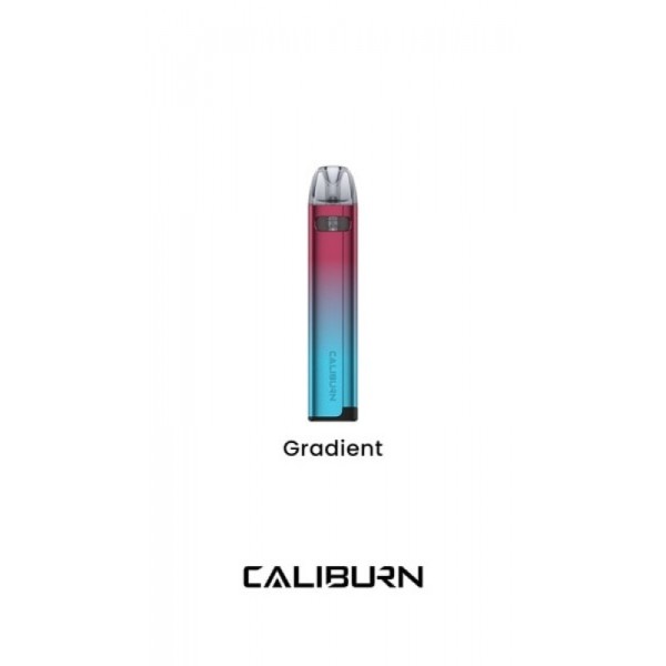 Caliburn A2S Pod System - Uwell