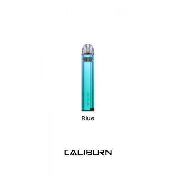 Caliburn A2S Pod System - Uwell