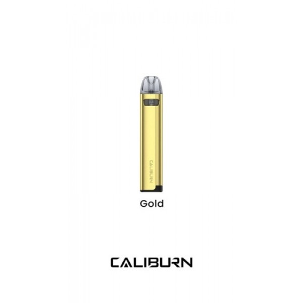 Caliburn A2S Pod System - Uwell