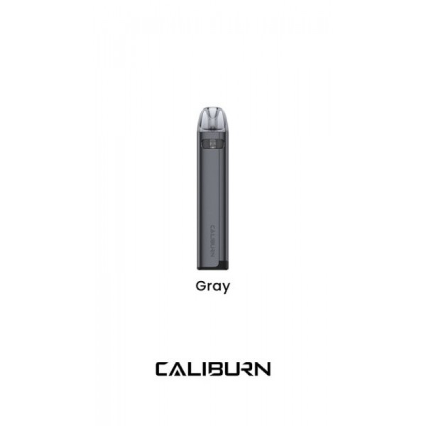 Caliburn A2S Pod System - Uwell