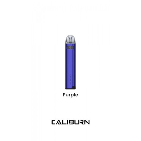 Caliburn A2S Pod System - Uwell