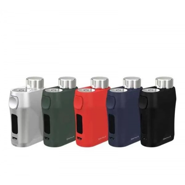 Eleaf - Pico X 75W Box Mod Akkuträger