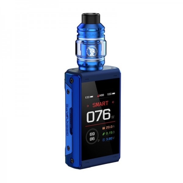 GeekVape T200 Kit Aegis Touch mit Z 2021