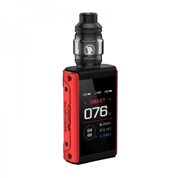 GeekVape T200 Kit Aegis Touch mit Z 2021