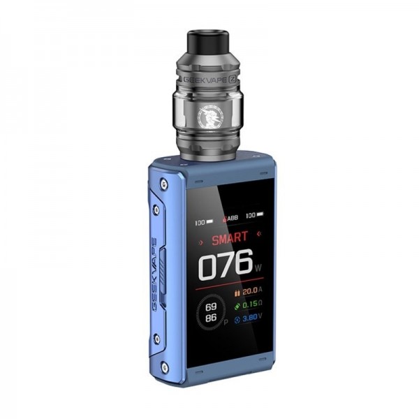 GeekVape T200 Kit Aegis Touch mit Z 2021