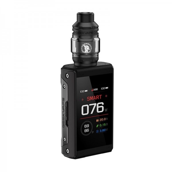 GeekVape T200 Kit Aegis Touch mit Z 2021