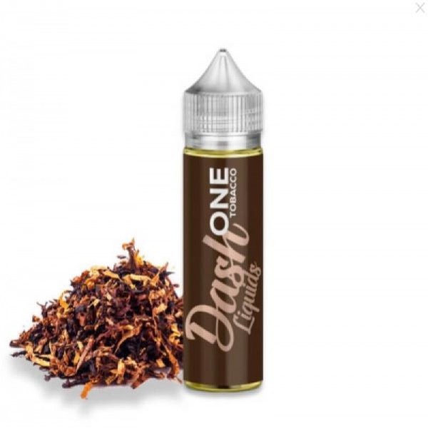 Dash Liquids - One Tobacco 10ml Aroma