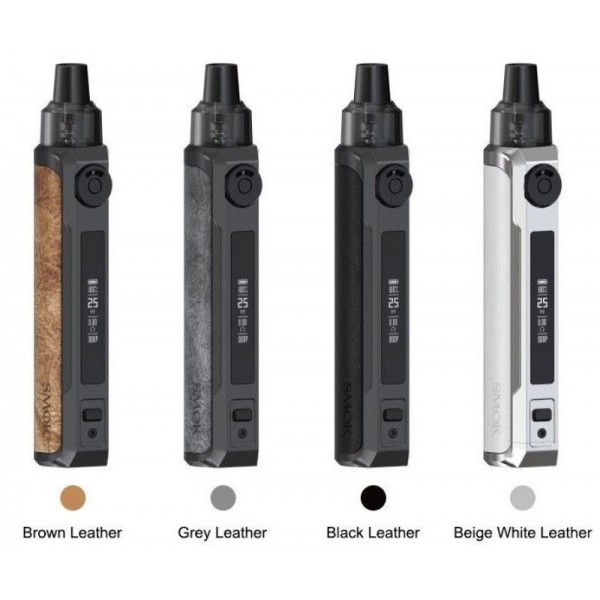 Smok RPM 25 Pod Kit - Starter Set