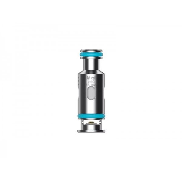 Aspire Flexus AF Mesh Coils 0.6 Ohm / 1.0 Ohm 5er Pack