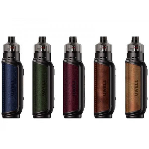 Uwell Aeglos P1 Kit 80W Starter Set