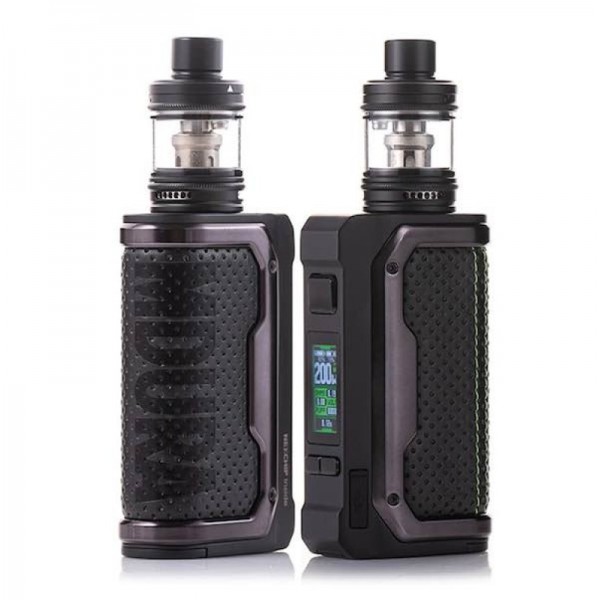 Wotofo MDura Kit 200W inkl. NEXMINI Subtank