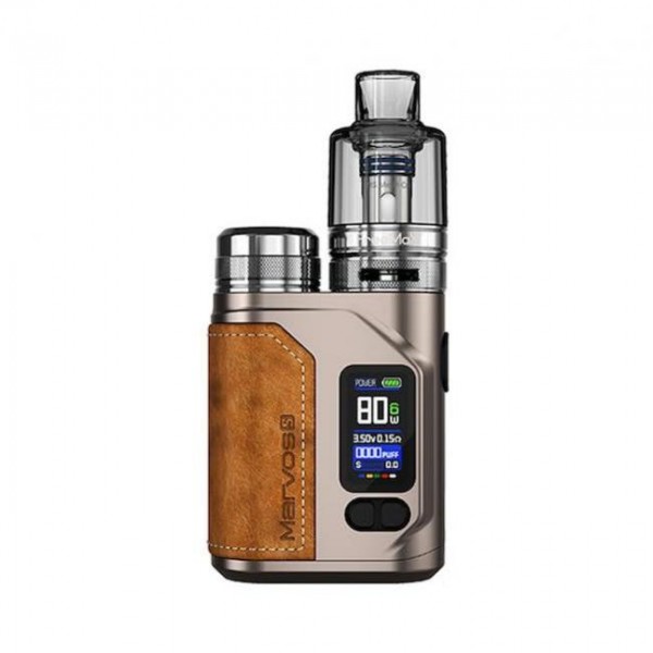 Freemax Marvos 60W Starter Kit Pod System