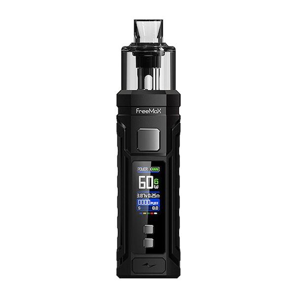 Freemax Marvos 60W Starter Kit Pod System