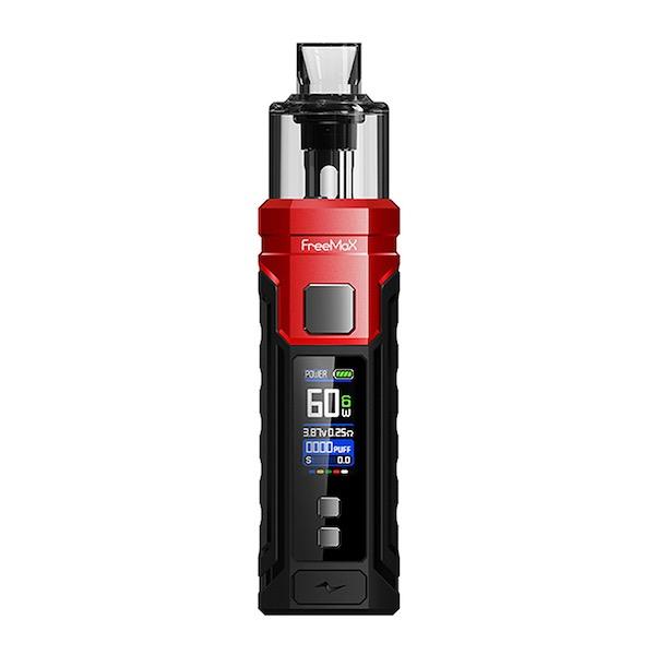 Freemax Marvos 60W Starter Kit Pod System