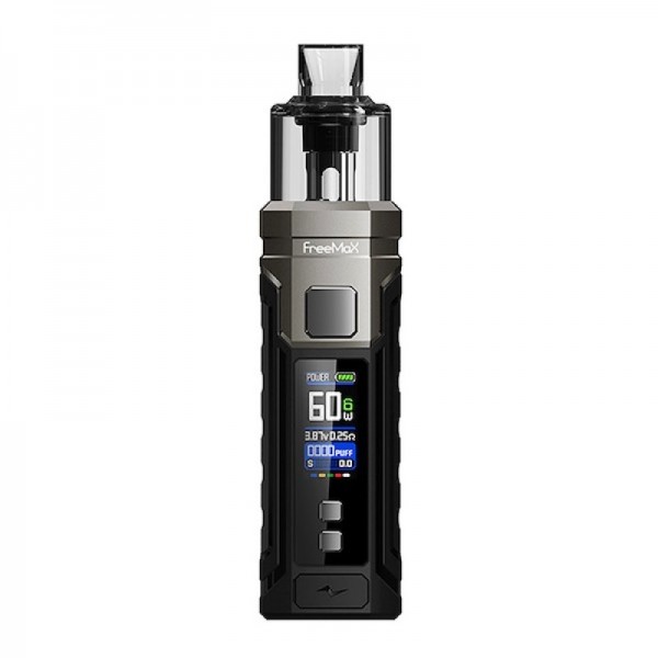 Freemax Marvos 60W Starter Kit Pod System