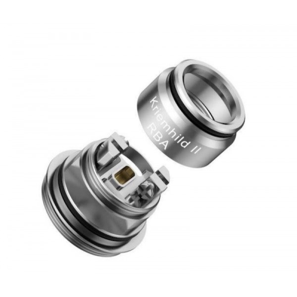 Kriemhild 2 RBA Coil - Vapefly