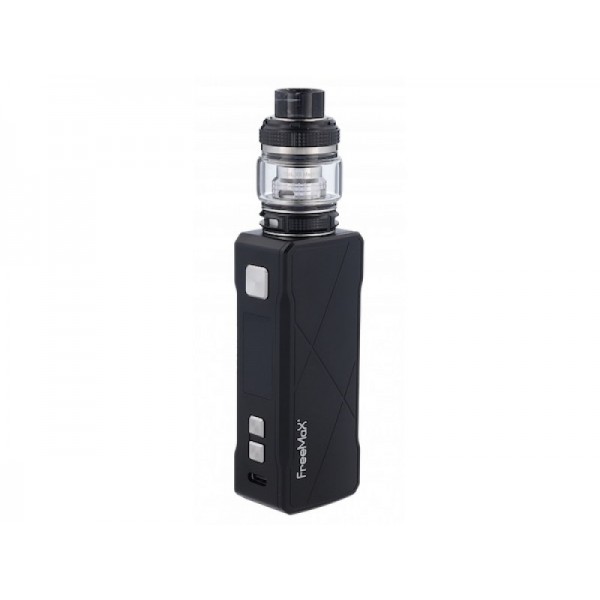 FreeMax Maxus 100W - Fireluke 3 Tank Starter Set