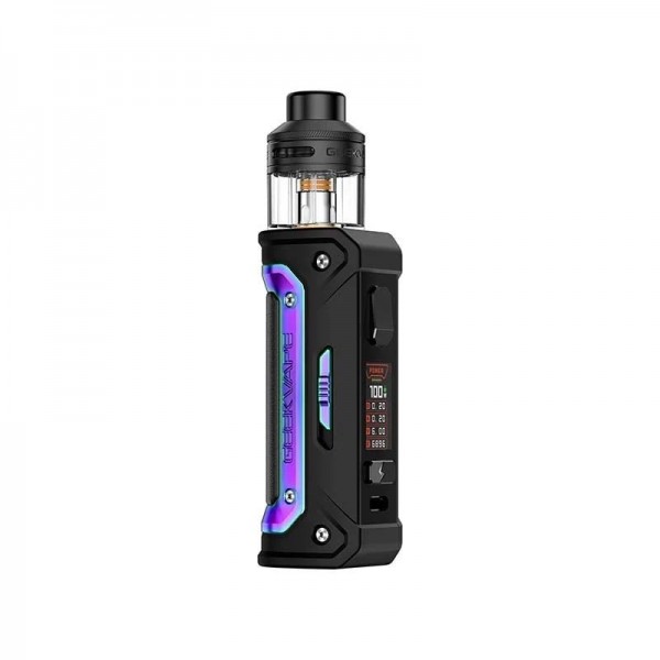 GeekVape Aegis Eteno Kit E100 Pod System