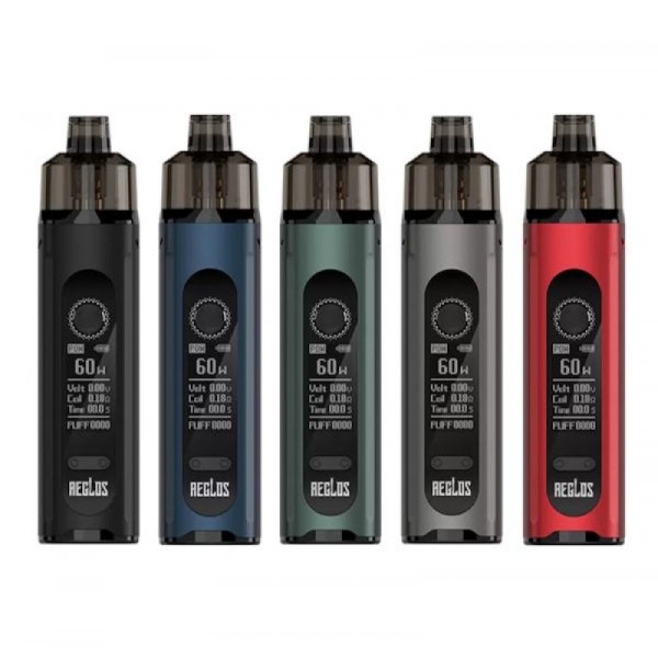 Uwell Aeglos H2 Kit Pod System 1500mAh