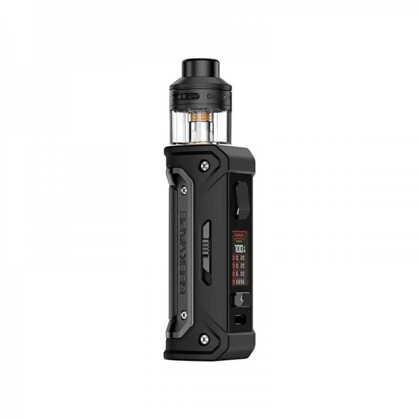 GeekVape Aegis Eteno Kit E100 Pod System