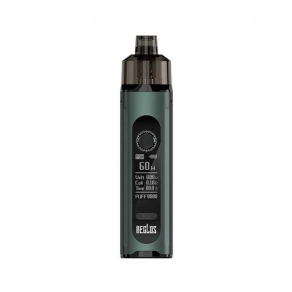 Uwell Aeglos H2 Kit Pod System 1500mAh