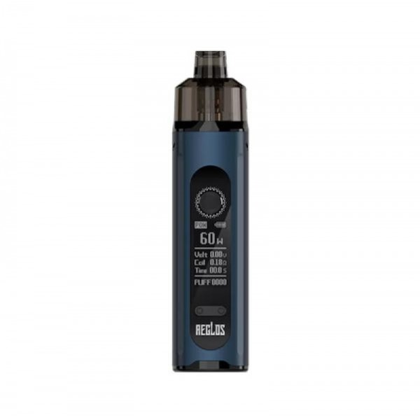 Uwell Aeglos H2 Kit Pod System 1500mAh